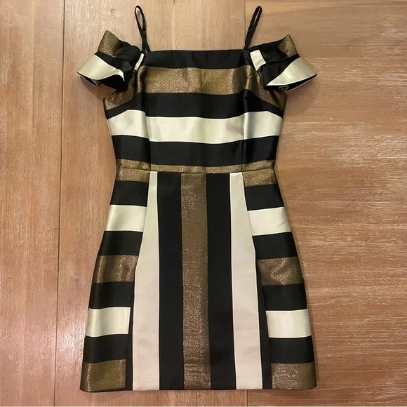 Ark & Co | Dresses | Ark Co Striped Dress | Poshmark